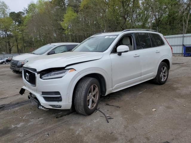 VOLVO XC90 2017 yv4102kk4h1119297