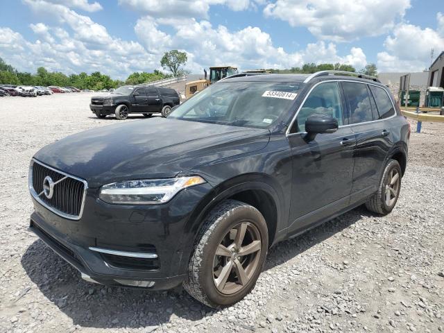 VOLVO XC90 2017 yv4102kk4h1145768