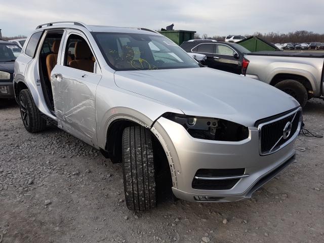 VOLVO XC90 T5 2018 yv4102kk5j1209774