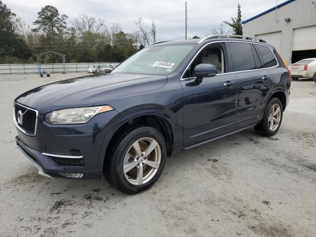 VOLVO XC90 T5 2016 yv4102kk9g1057863