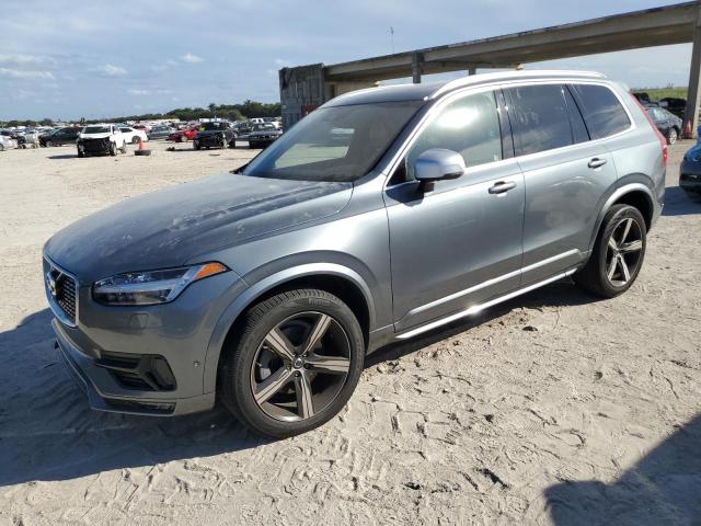 VOLVO XC90 2018 yv4102km5j1216225