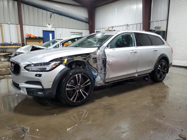 VOLVO V90 CROSS 2018 yv4102nk0j1033440