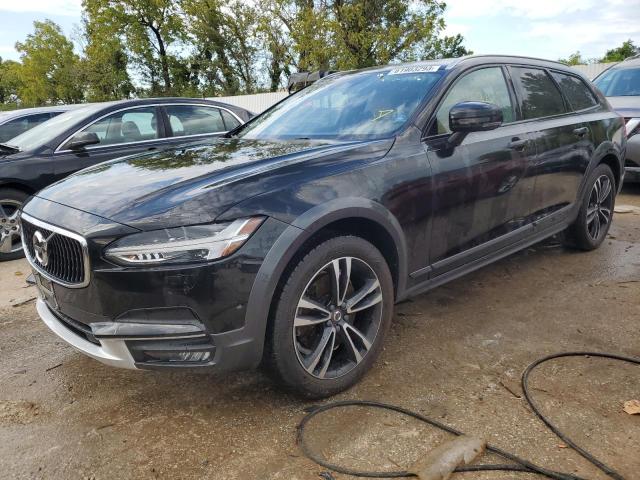 VOLVO V90 CROSS 2018 yv4102nk1j1014394