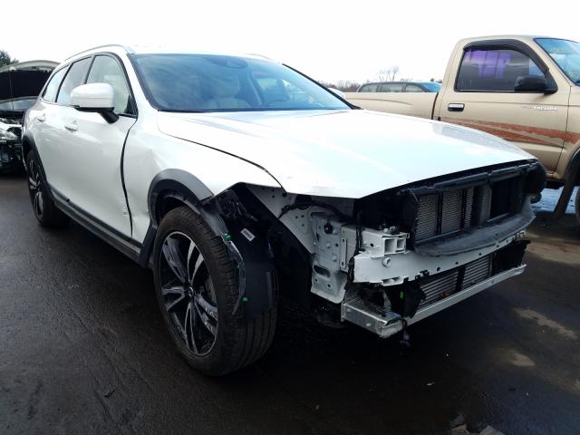 VOLVO V90 CROSS 2018 yv4102nk5j1028217