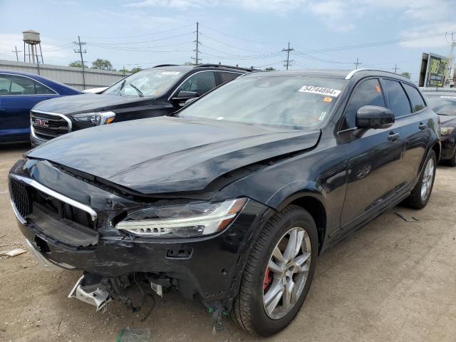 VOLVO V90 CROSS 2018 yv4102nk6j1018022