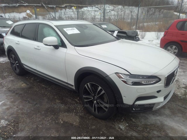 VOLVO NULL 2018 yv4102nk6j1033605