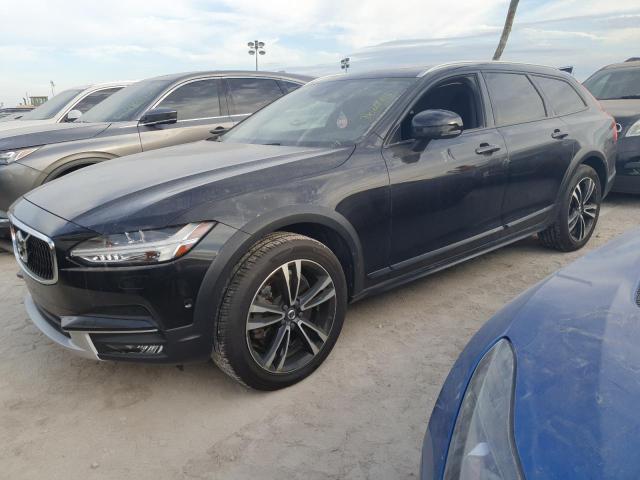 VOLVO V90 CROSS 2018 yv4102nk7j1020104