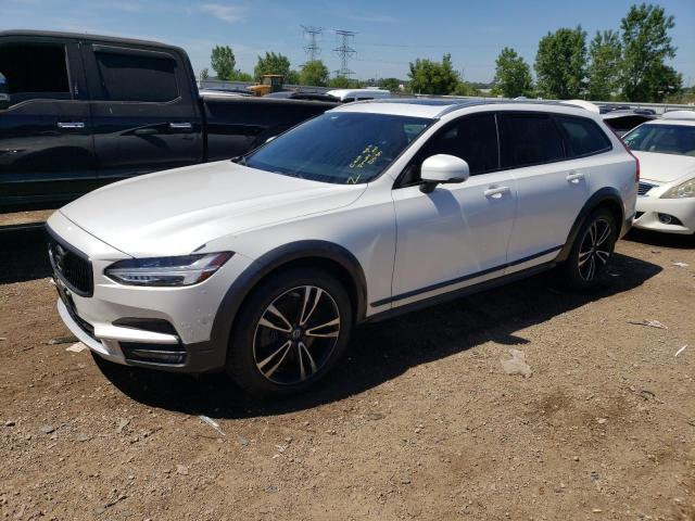 VOLVO V90 2018 yv4102nk8j1018653