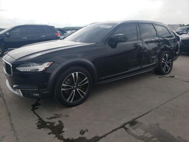 VOLVO V90 CROSS 2018 yv4102nk8j1028762