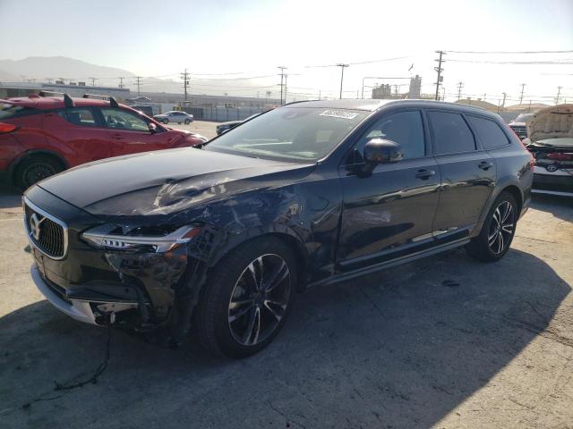 VOLVO V90 CROSS 2018 yv4102nk9j1024235