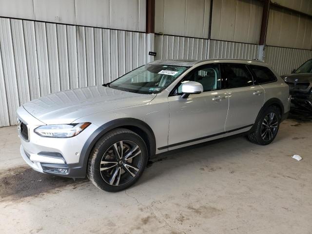 VOLVO V90 2018 yv4102nk9j1024347