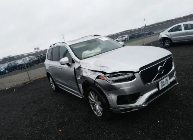 VOLVO XC90 2018 yv4102pk0j1343746