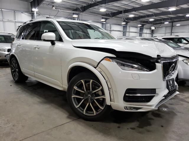 VOLVO XC90 T5 2018 yv4102pk0j1355878