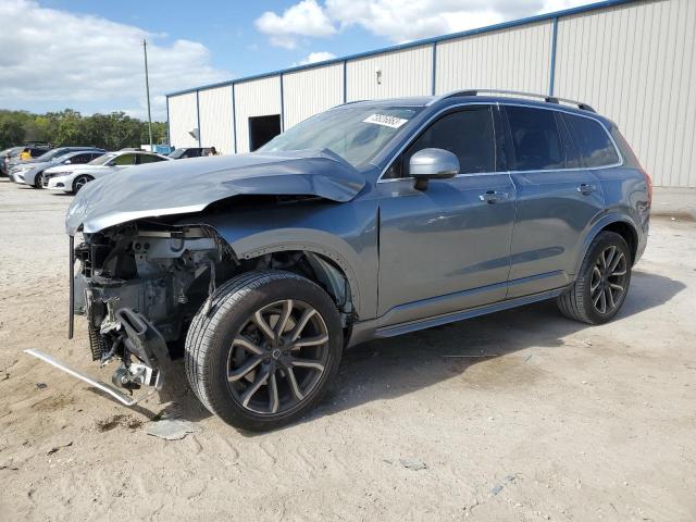 VOLVO XC90 2018 yv4102pk0j1373975