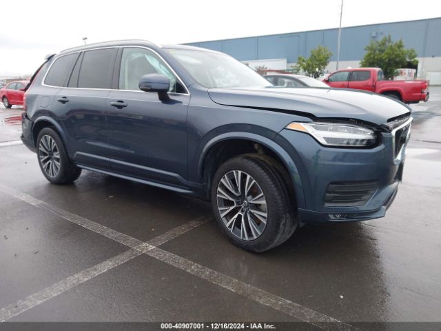 VOLVO XC90 2020 yv4102pk0l1541357