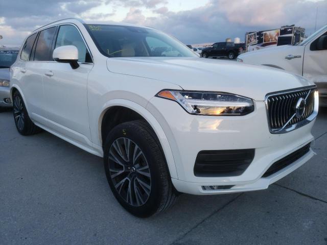 VOLVO XC90 2020 yv4102pk0l1589747