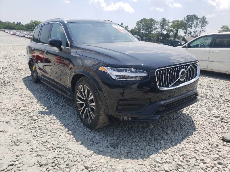 VOLVO XC90 T5 MO 2021 yv4102pk0m1694404