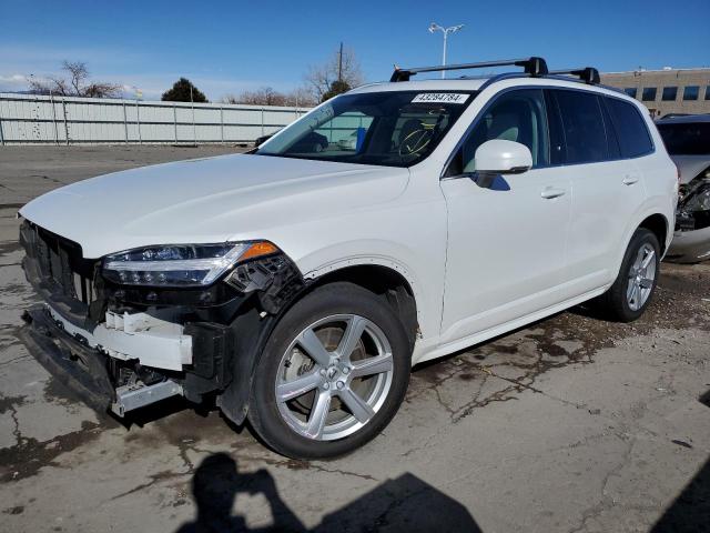 VOLVO XC90 2022 yv4102pk0n1837658