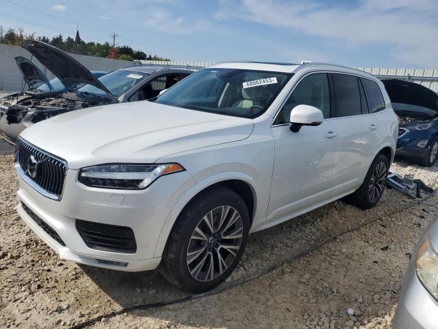 VOLVO XC90 T5 MO 2022 yv4102pk0n1852709