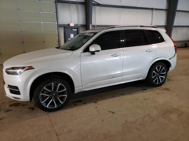 VOLVO XC90 T5 2018 yv4102pk1j1381034