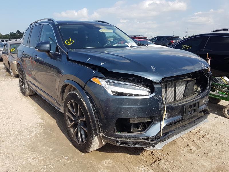 VOLVO XC90 T5 MO 2019 yv4102pk1k1503215