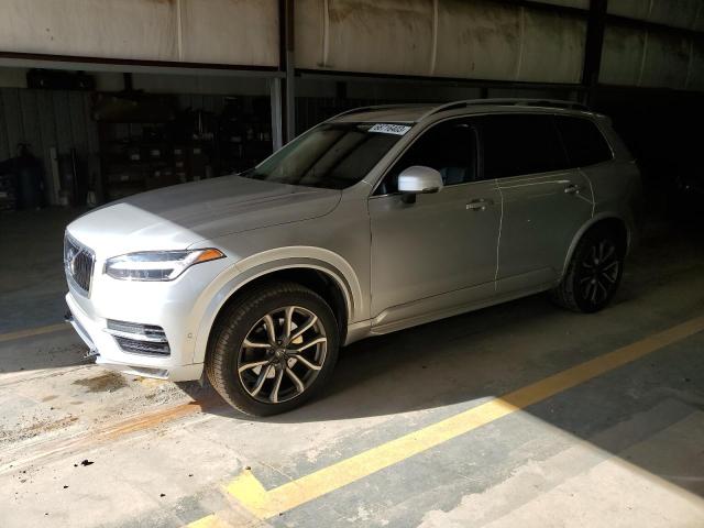 VOLVO XC90 T5 2018 yv4102pk2j1364243