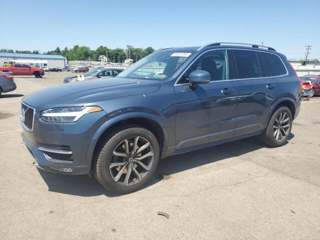 VOLVO XC90 2019 yv4102pk2k1486196