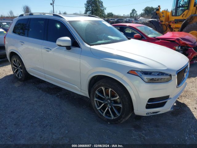 VOLVO XC90 2019 yv4102pk2k1486392