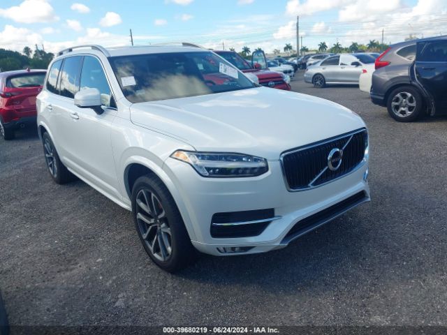 VOLVO XC90 2019 yv4102pk2k1506608