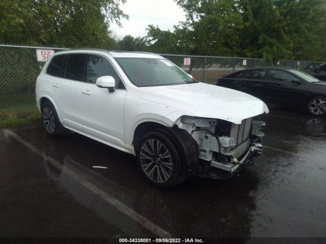 VOLVO XC90 2020 yv4102pk2l1540890