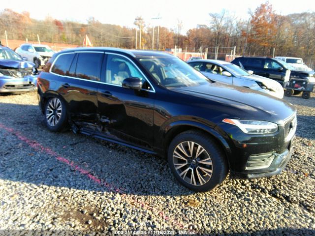 VOLVO XC90 2020 yv4102pk2l1594318