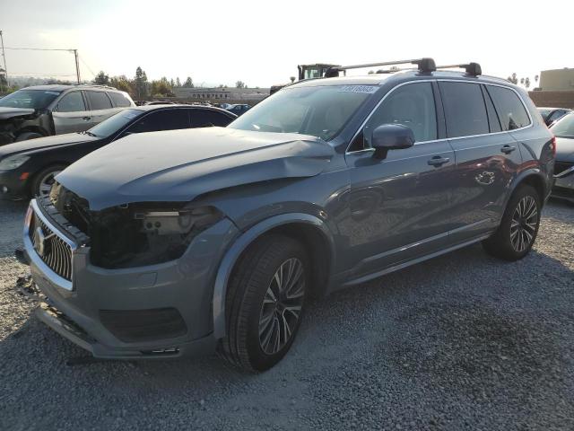 VOLVO XC90 2021 yv4102pk2m1755221