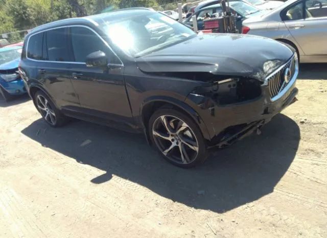 VOLVO XC90 2021 yv4102pk2m1757213