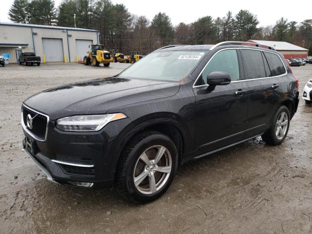 VOLVO XC90 T5 2018 yv4102pk3j1355387