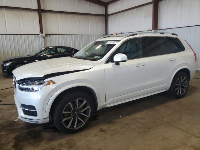 VOLVO XC90 T5 2018 yv4102pk3j1379575