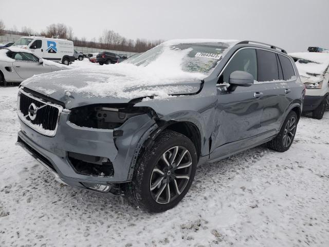 VOLVO XC90 2018 yv4102pk3j1389877