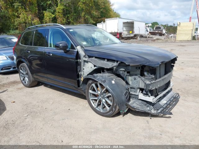 VOLVO XC90 2019 yv4102pk3k1483405