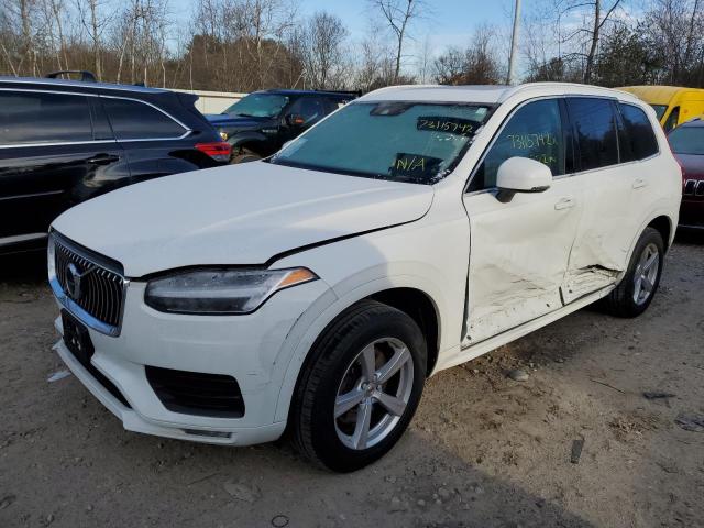 VOLVO XC90 T5 MO 2020 yv4102pk3l1540140