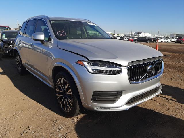 VOLVO XC90 T5 MO 2020 yv4102pk3l1540297