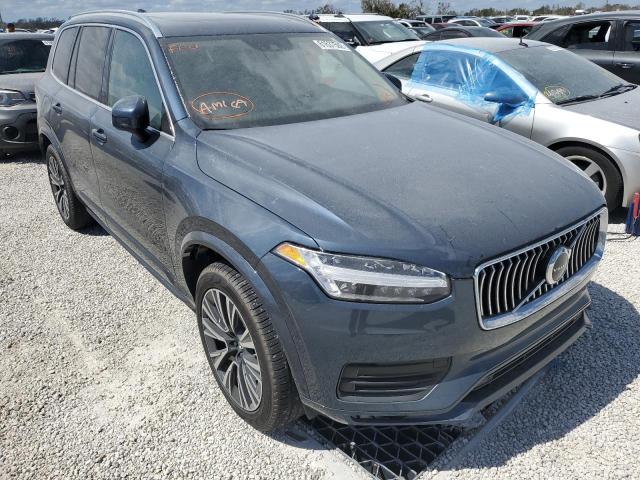 VOLVO XC90 T5 MO 2020 yv4102pk3l1540476