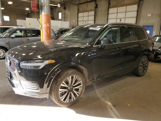 VOLVO XC90 2020 yv4102pk3l1550456