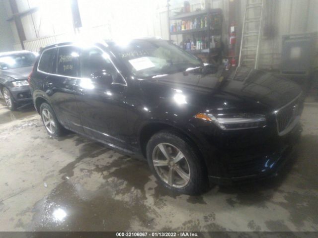 VOLVO XC90 2020 yv4102pk3l1555981