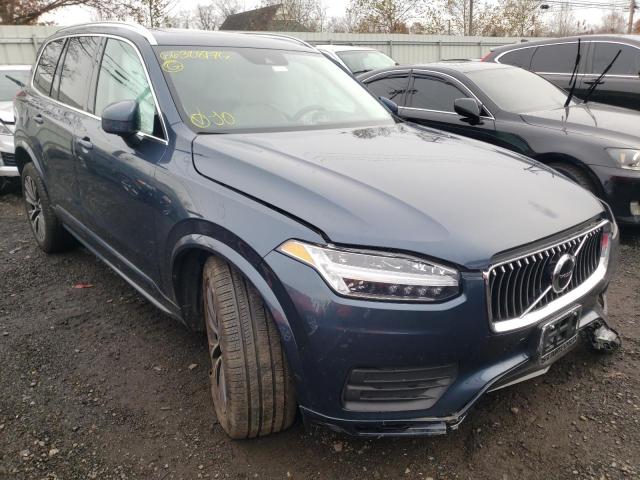 VOLVO XC90 T5 MO 2020 yv4102pk3l1618142