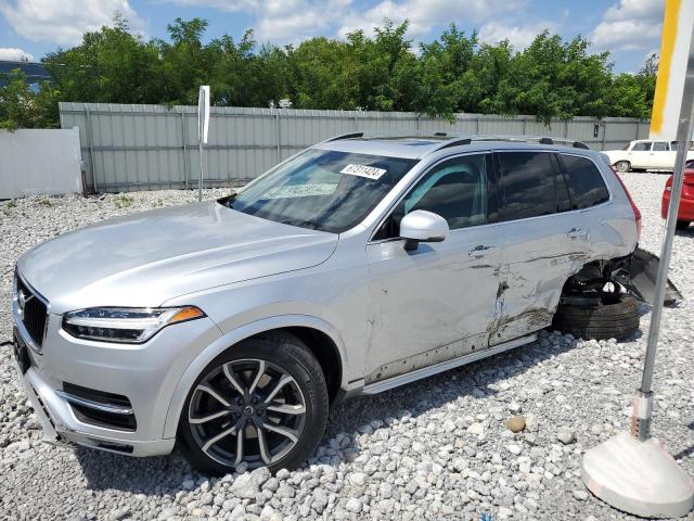 VOLVO XC90 T5 2018 yv4102pk4j1356273