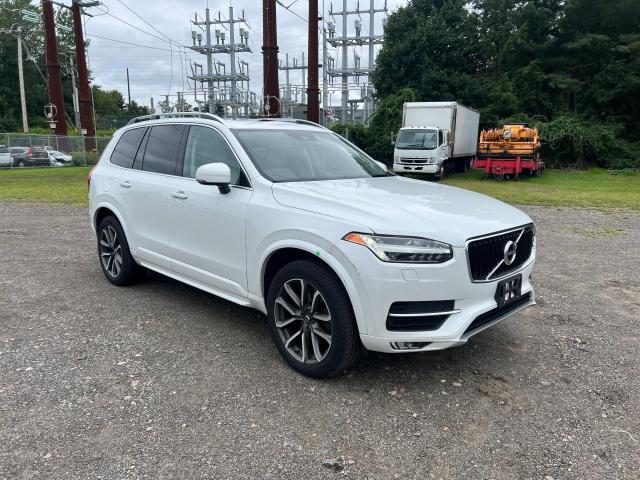 VOLVO XC90 T5 2018 yv4102pk4j1366592