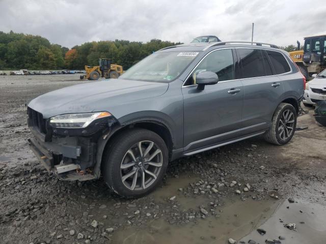 VOLVO XC90 T5 2018 yv4102pk4j1381027