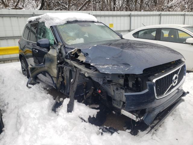 VOLVO NULL 2019 yv4102pk4k1485910