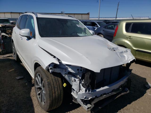 VOLVO XC90 2019 yv4102pk4k1487169