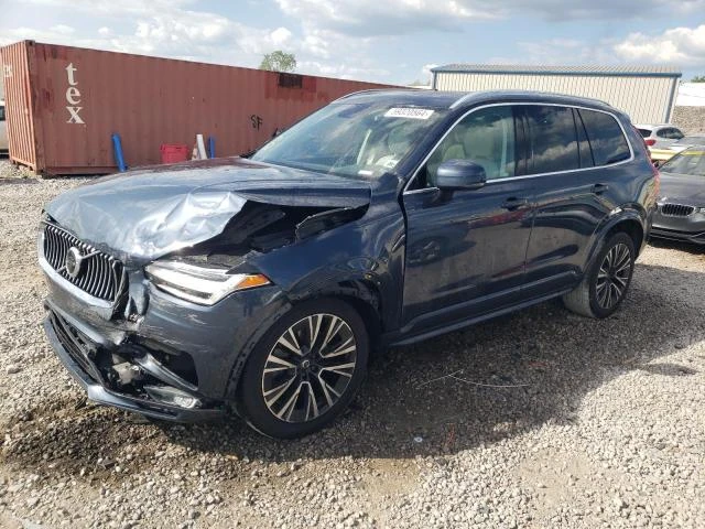 VOLVO XC90 T5 MO 2020 yv4102pk4l1531043