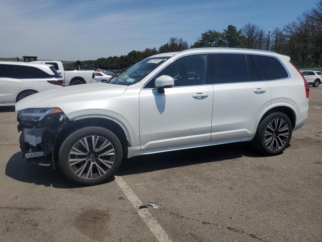 VOLVO XC90 2019 yv4102pk4l1558209